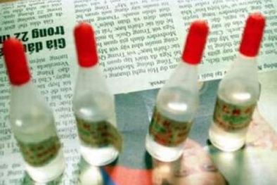Thực phẩm nhiễm hóa chất độc hại: Người tiêu dùng tránh đâu?